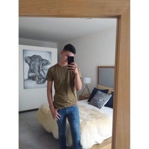 Meet your Posher, Gilberto